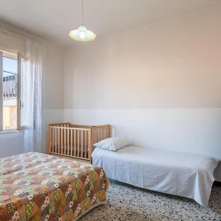 Apartamento Cipressi By Interhome *