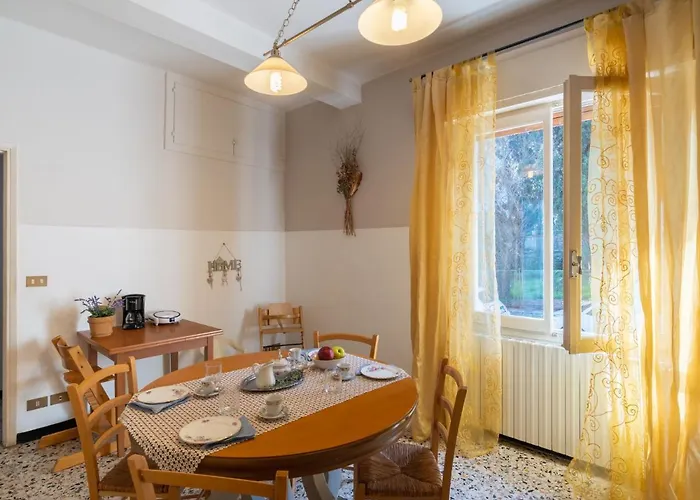Cipressi By Interhome *