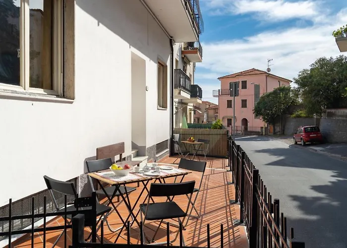 Cipressi By Interhome *