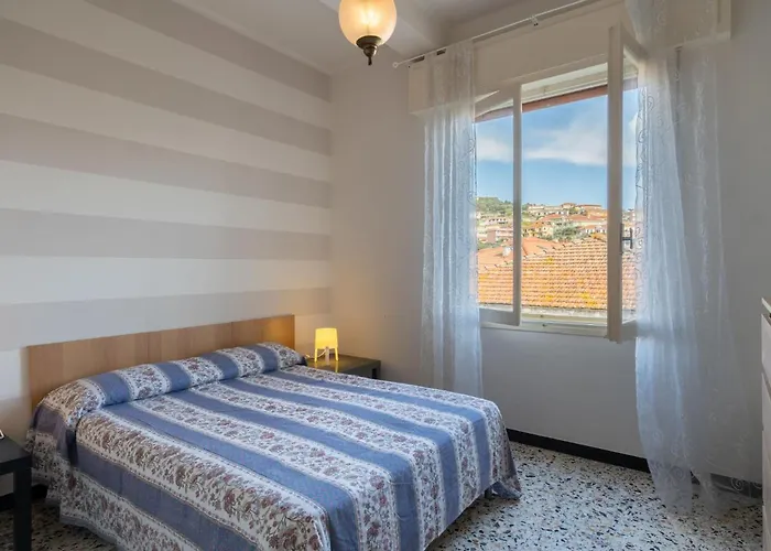 Cipressi By Interhome *
