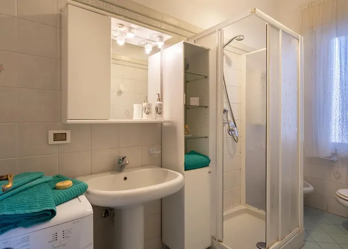 Apartamento Cipressi By Interhome San Lorenzo al Mare