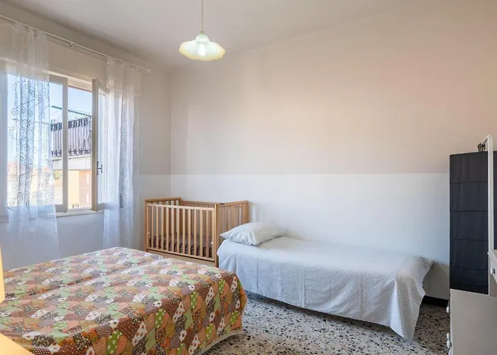 Apartamento Cipressi By Interhome *