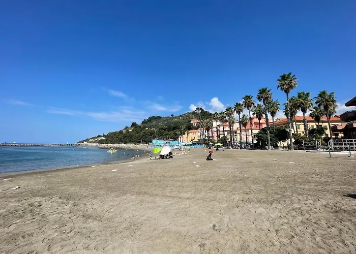 Cipressi By Interhome Apartamento San Lorenzo al Mare