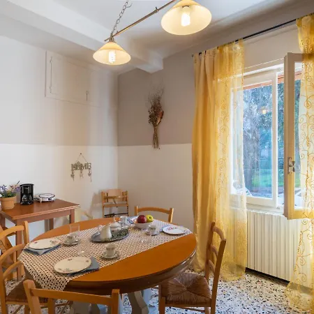 Cipressi By Interhome *