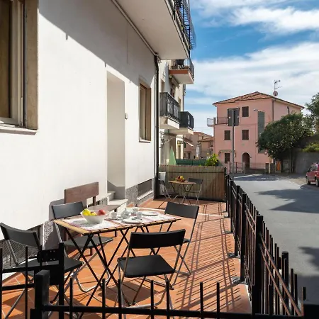 Cipressi By Interhome *