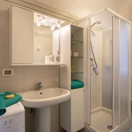 Apartmán Cipressi By Interhome San Lorenzo al Mare