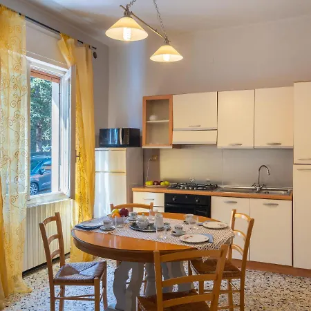 Cipressi By Interhome Apartment *