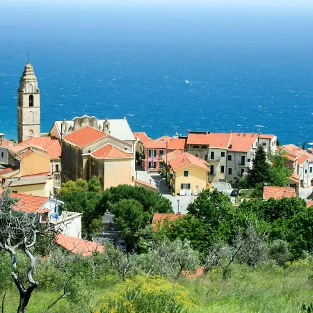 Cipressi By Interhome San Lorenzo al Mare