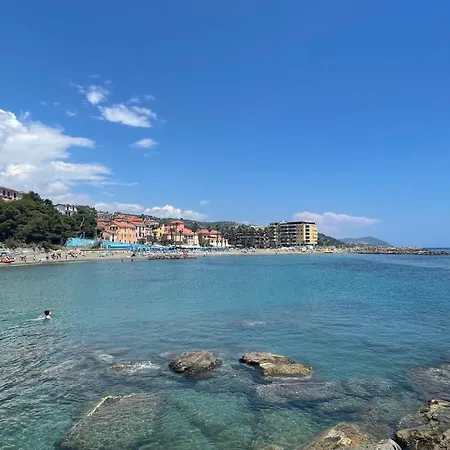 Cipressi By Interhome Apartment