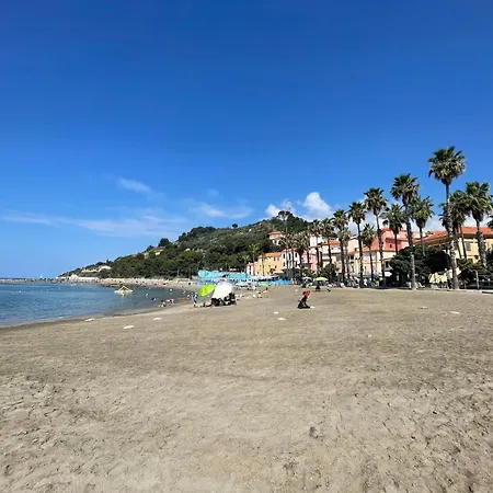 Cipressi By Interhome Apartment San Lorenzo al Mare