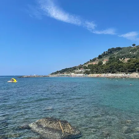Cipressi By Interhome Appartement San Lorenzo al Mare