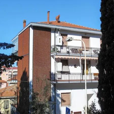 Cipressi By Interhome Apartmán *