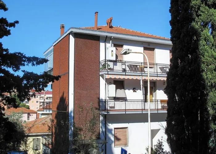 Cipressi By Interhome Διαμέρισμα *